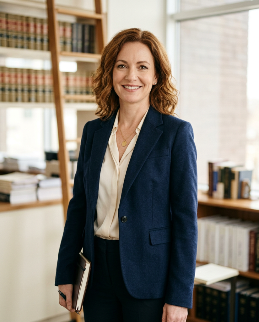 Kathleen Brennan, Founding Partner